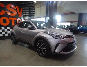 
										TOYOTA C-HR 2.0 180H ADVANCE full									