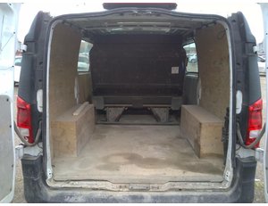 
										MERCEDES BENZ VITO MERCEDES 114CDI 136CV LONG full									