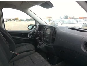 
										MERCEDES BENZ VITO MERCEDES 114CDI 136CV LONG full									