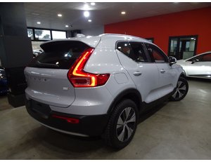 
										VOLVO XC40 1.5 T4 TWIN RECHARGE INSCRIPTION AUTO full									