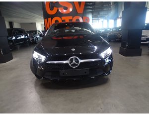 
										MERCEDES BENZ CLASE A MERCEDES A 250 E full									