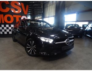 
										MERCEDES BENZ CLASE A MERCEDES A 250 E full									