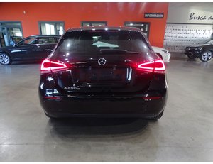 
										MERCEDES BENZ CLASE A MERCEDES A 250 E full									