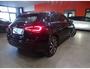 
										MERCEDES BENZ CLASE A MERCEDES A 250 E full									