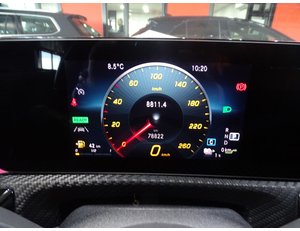 
										MERCEDES BENZ CLASE A MERCEDES A 250 E full									