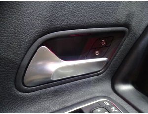 
										MERCEDES BENZ CLASE A MERCEDES A 250 E full									