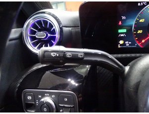 
										MERCEDES BENZ CLASE A MERCEDES A 250 E full									