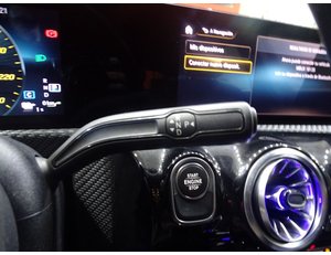 
										MERCEDES BENZ CLASE A MERCEDES A 250 E full									