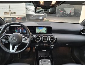
										MERCEDES BENZ CLASE A MERCEDES A 250 E full									