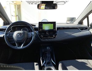 
										TOYOTA COROLLA 1.8 125H ACTIVE TECH E-CVT full									