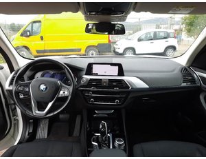 
										BMW X3 XDRIVE30E full									
