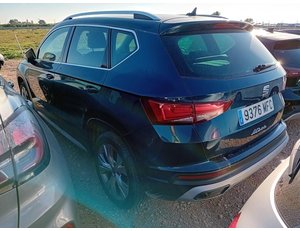 
										SEAT ATECA 1.5 TSI 110KW (150CV) S&S X-PERIENCE full									