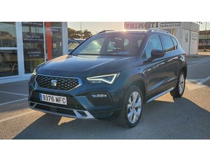 
										SEAT ATECA 1.5 TSI 110KW (150CV) S&S X-PERIENCE full									