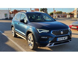 
										SEAT ATECA 1.5 TSI 110KW (150CV) S&S X-PERIENCE full									
