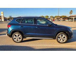 
										SEAT ATECA 1.5 TSI 110KW (150CV) S&S X-PERIENCE full									