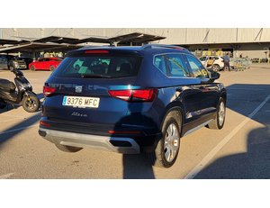 
										SEAT ATECA 1.5 TSI 110KW (150CV) S&S X-PERIENCE full									