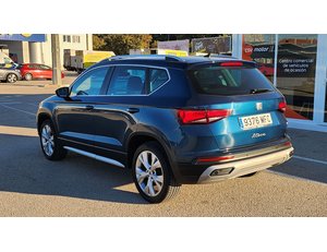 
										SEAT ATECA 1.5 TSI 110KW (150CV) S&S X-PERIENCE full									