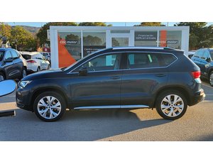
										SEAT ATECA 1.5 TSI 110KW (150CV) S&S X-PERIENCE full									