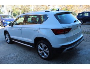 
										SEAT ATECA 1.5 TSI 110KW (150CV) S&S X-PERIENCE full									