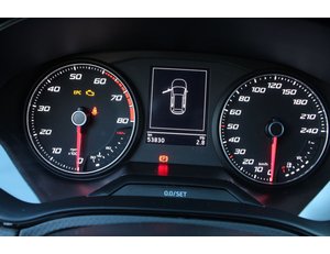 
										SEAT ARONA 1.0 TSI 81KW (110CV) XPERIENCE full									