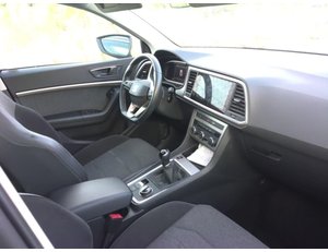 
										SEAT ATECA 1.5 TSI 110KW (150CV) S&S X-PERIENCE full									