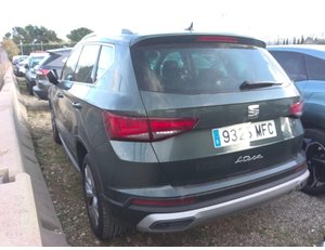 
										SEAT ATECA 1.5 TSI 110KW (150CV) S&S X-PERIENCE full									