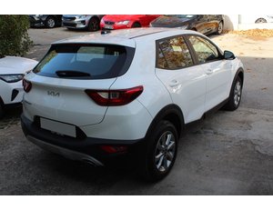
										KIA STONIC 1.2 DPI 62KW (84CV) CONCEPT full									