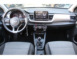 
										KIA STONIC 1.2 DPI 62KW (84CV) CONCEPT full									