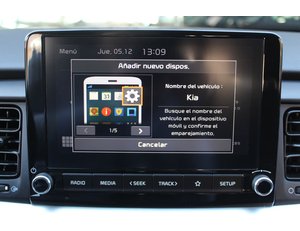 
										KIA STONIC 1.2 DPI 62KW (84CV) CONCEPT full									