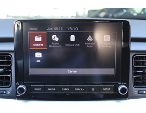 
										KIA STONIC 1.2 DPI 62KW (84CV) CONCEPT full									