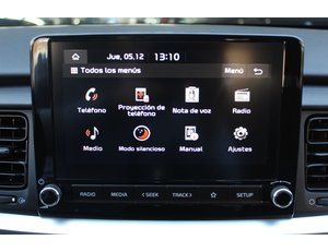 
										KIA STONIC 1.2 DPI 62KW (84CV) CONCEPT full									