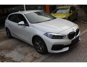 
										BMW SERIE 1 118I full									