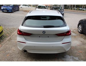 
										BMW SERIE 1 118I full									