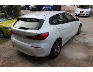 
										BMW SERIE 1 118I full									