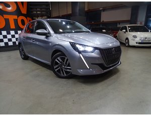 
										PEUGEOT 208 BLUEHDI 73KW (100CV) ALLURE full									
