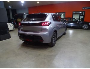 
										PEUGEOT 208 BLUEHDI 73KW (100CV) ALLURE full									