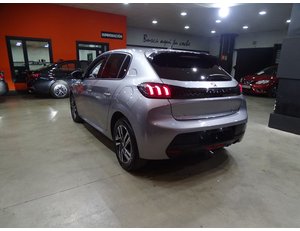 
										PEUGEOT 208 BLUEHDI 73KW (100CV) ALLURE full									