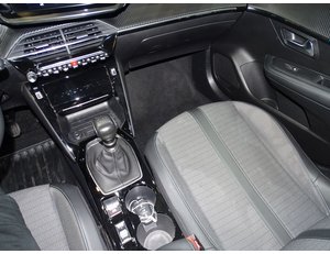 
										PEUGEOT 208 BLUEHDI 73KW (100CV) ALLURE full									