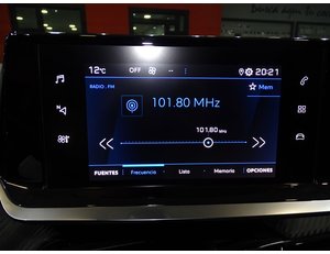 
										PEUGEOT 208 BLUEHDI 73KW (100CV) ALLURE full									