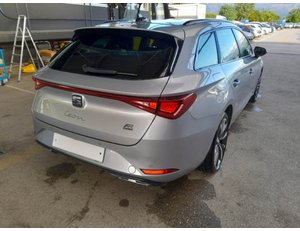 
										SEAT LEON SP 1.4 E-HYBRID DSG S&S FR full									