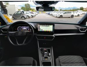 
										SEAT LEON SP 1.4 E-HYBRID DSG S&S FR full									