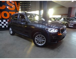 
										BMW X3 XDRIVE30E full									