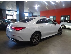 
										MERCEDES BENZ CLA MERCEDES 250E 218CV BERLINA AMG full									