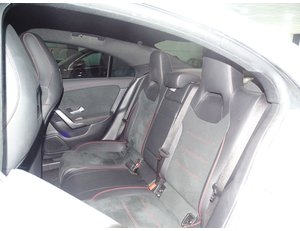 
										MERCEDES BENZ CLA MERCEDES 250E 218CV BERLINA AMG full									
