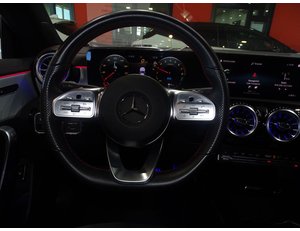 
										MERCEDES BENZ CLA MERCEDES 250E 218CV BERLINA AMG full									