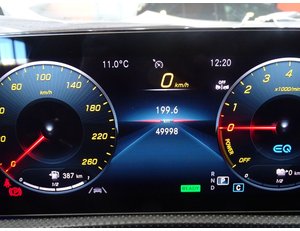 
										MERCEDES BENZ CLA MERCEDES 250E 218CV BERLINA AMG full									