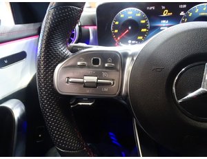 
										MERCEDES BENZ CLA MERCEDES 250E 218CV BERLINA AMG full									