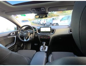 
										KIA XCEED 1.6 GDI PHEV 104KW (141CV) EMOTION full									