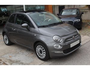 
										FIAT 500 DOLCEVITA 1.0 HYBRID 51KW (70 CV) full									