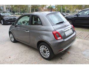 
										FIAT 500 DOLCEVITA 1.0 HYBRID 51KW (70 CV) full									